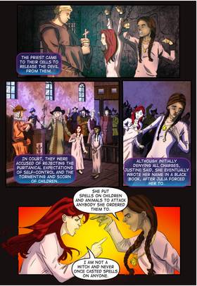 Read The ADC Universe  1 Page 6 in English