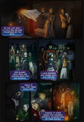 Read The ADC Universe  1 Page 5 in English