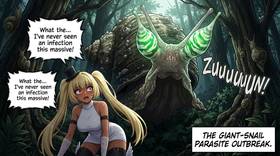 Read HUMAN SIMULATION  1 Page 2 in English