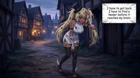 Read HUMAN SIMULATION  1 Page 8 in English