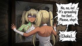 Read HUMAN SIMULATION  1 Page 9 in English