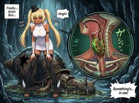 Read HUMAN SIMULATION  1 Page 6 in English