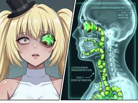 Read HUMAN SIMULATION  6 Page 6 in English