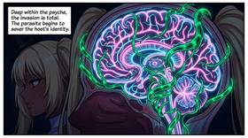 Read HUMAN SIMULATION  6 Page 5 in English
