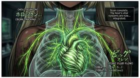 Read HUMAN SIMULATION  6 Page 3 in English