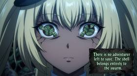 Read HUMAN SIMULATION  6 Page 10 in English