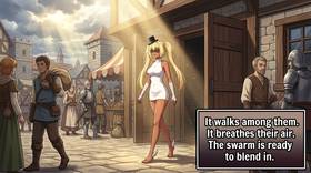 Read HUMAN SIMULATION  2 Page 2 in English