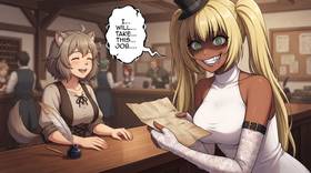Read HUMAN SIMULATION  2 Page 5 in English