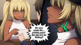 Read HUMAN SIMULATION  2 Page 6 in English