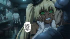 Read HUMAN SIMULATION  4 Page 3 in English