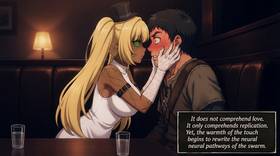 Read HUMAN SIMULATION  4 Page 4 in English