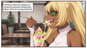 Read HUMAN SIMULATION  4 Page 9 in English