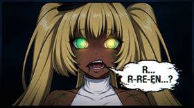 Read HUMAN SIMULATION  5 Page 3 in English