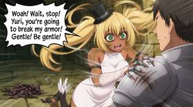 Read HUMAN SIMULATION  5 Page 9 in English