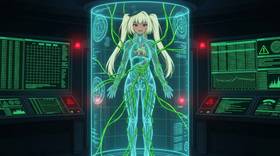 Read HUMAN SIMULATION  6 Page 4 in English