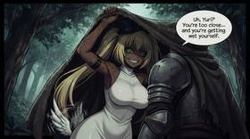 Read HUMAN SIMULATION  7 Page 2 in English