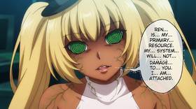 Read HUMAN SIMULATION  7 Page 4 in English