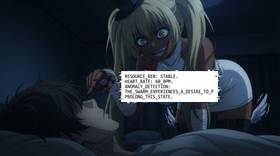 Read HUMAN SIMULATION  7 Page 8 in English