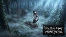 Read HUMAN SIMULATION  7 Page 9 in English