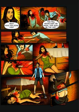 Read October Jack   1 Page 7 in English