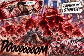 Read Inkborn  1 Page 10 in English