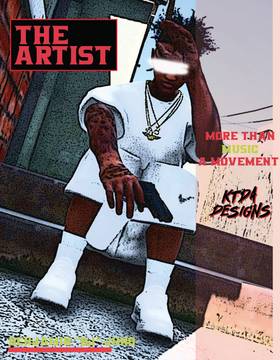 Read TEMPT DREAMS MUSIC ARTIST ISSUE 1-5  1 Page 5 in English