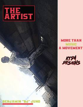 Read TEMPT DREAMS MUSIC ARTIST ISSUE 1-5  1 Page 7 in English