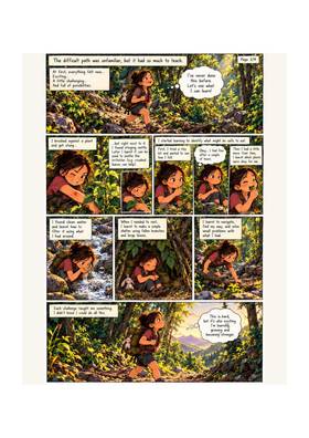 Read Wise Beyond Your Ears  2 Page 2 in English