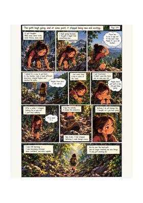 Read Wise Beyond Your Ears  2 Page 3 in English