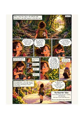 Read Wise Beyond Your Ears  2 Page 4 in English