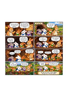 Read Wise Beyond Your Ears  1 Page 2 in English