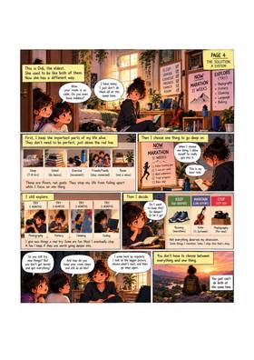 Read Wise Beyond Your Ears  3 Page 4 in English
