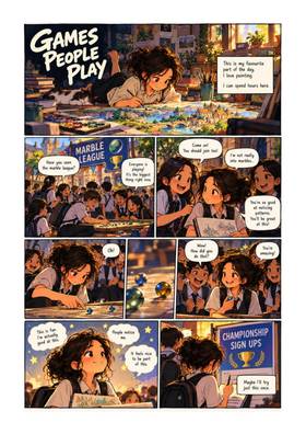 Games People Play