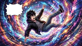 1 Isekai?