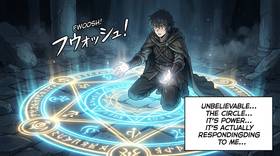 Read Tsundere Summoner  1 Page 2 in English