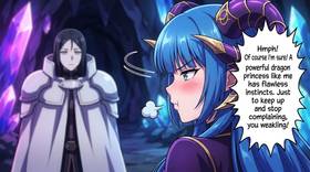 Read Tsundere Summoner  2 Page 4 in English