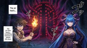 Read Tsundere Summoner  2 Page 5 in English