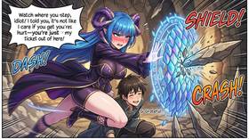 Read Tsundere Summoner  2 Page 7 in English