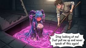 Read Tsundere Summoner  3 Page 5 in English