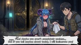 Read Tsundere Summoner  3 Page 9 in English