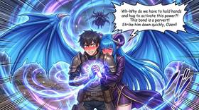Read Tsundere Summoner  4 Page 3 in English