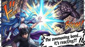 Read Tsundere Summoner  4 Page 4 in English