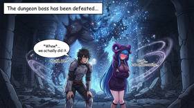 Read Tsundere Summoner  4 Page 5 in English