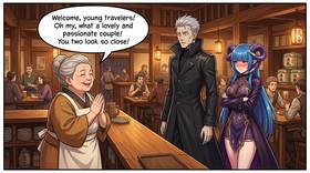 Read Tsundere Summoner  5 Page 2 in English