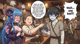 Read Tsundere Summoner  5 Page 4 in English