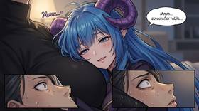 Read Tsundere Summoner  6 Page 2 in English