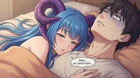 Read Tsundere Summoner  6 Page 3 in English