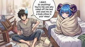 Read Tsundere Summoner  6 Page 5 in English