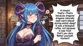 Read Tsundere Summoner  6 Page 6 in English