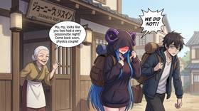 Read Tsundere Summoner  6 Page 7 in English